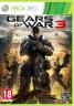 Gears of War 3 (Xbox 360) Б.У.