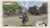 Valkyria Chronicles Remastered (PS4) Б.У.