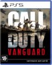 Call of Duty: Vanguard (PS5) Б.У.