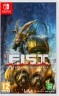 F.I.S.T.: Forged In Shadow Torch Limited Edition (Nintendo Switch)