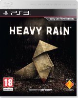 Heavy Rain (PS3) Б.У.