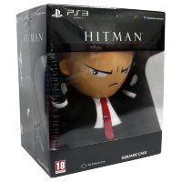 Hitman Absolution: Deluxe Professional Edition (PS3)
