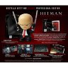 Hitman Absolution: Deluxe Professional Edition (PS3)
