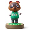 Amiibo Том Нук (коллекция Animal Crossing Amiibo Festival)