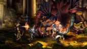 Dragons Crown (PS3) Б.У.