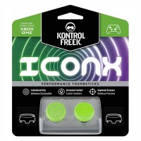 Накладки на стики для геймпада Xbox One/Series KontrolFreek ICONX