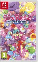 Slime Rancher – Plortable Edition (Nintendo Switch)