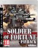 Soldier of Fortune Payback (PS3) Б.У.