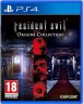 Resident Evil: Origins Collection (PS4) Б.У.