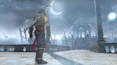 Prince of Persia The Forgotten Sands (PS3) Б.У.