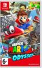 Super Mario Odyssey (Nintendo Switch) Б.У.