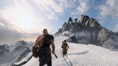 God of War. Day One Edition (PS4) Б.У.