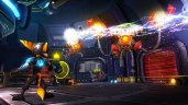 Ratchet & Clank: A Crack in Time (Essentials) (PS3) Б.У.