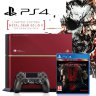 PlayStation 4 500Gb Metal Gear Solid: The Phantom Pain Limited Edition