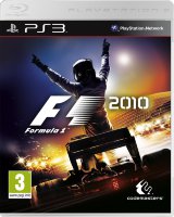 F1 2010 (PS3) Б.У.