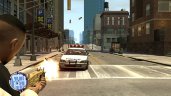 Grand Theft Auto (GTA). Episodes from Liberty City (PS3)