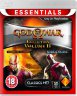God of War Collection. Volume 2 (Essentials) (PS3)