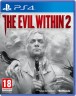 The Evil Within 2 (PS4) Б.У.