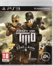 Army of Two: The Devil's Cartel (PS3) Б.У.