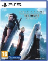 Crisis Core: Final Fantasy VII Reunion (PS4)
