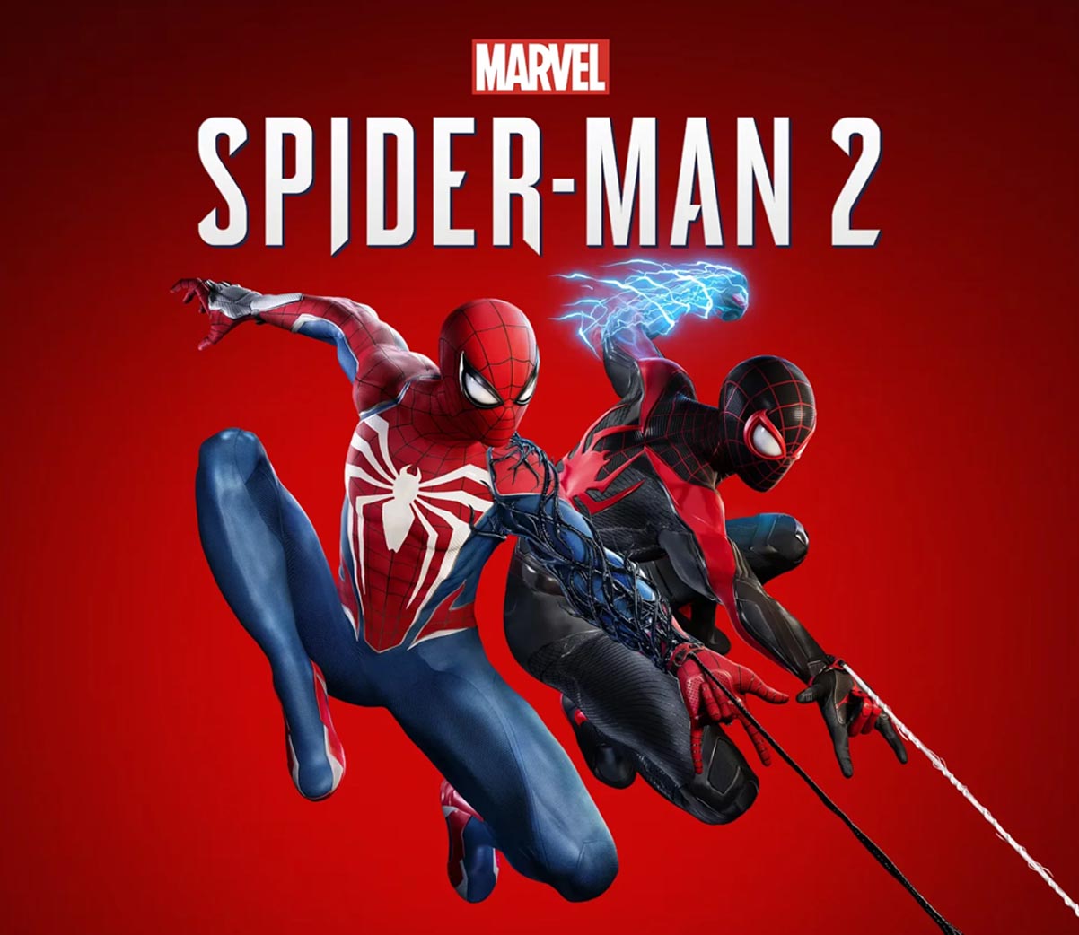 Marvel Человек-Паук 2 (Spider-man 2)